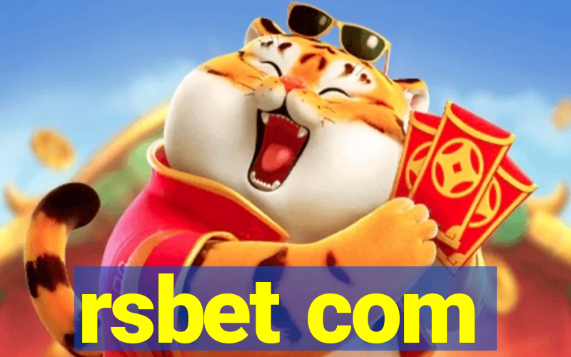 rsbet com